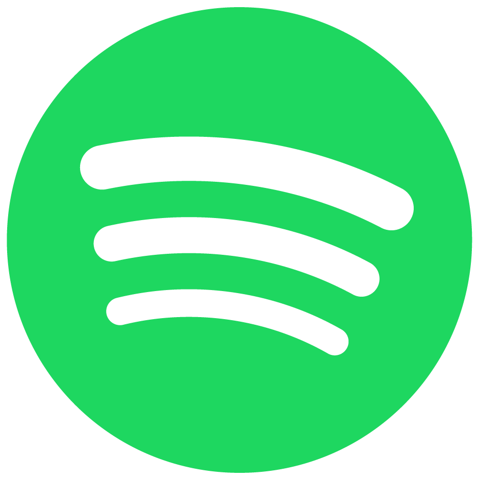 Spotify-Clone website favicon